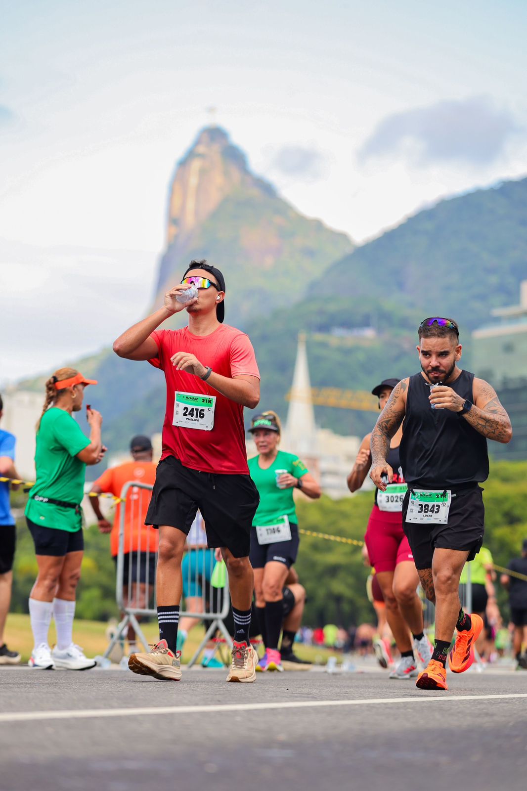 Atleta PACE ONE PH