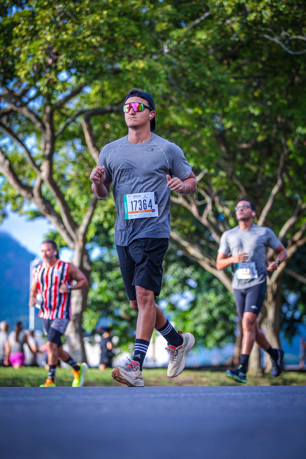 Atleta PACE ONE PH