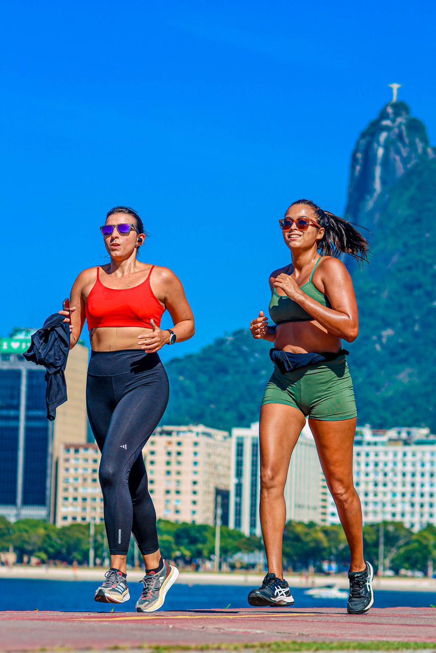 Atleta PACE ONE DUPLA