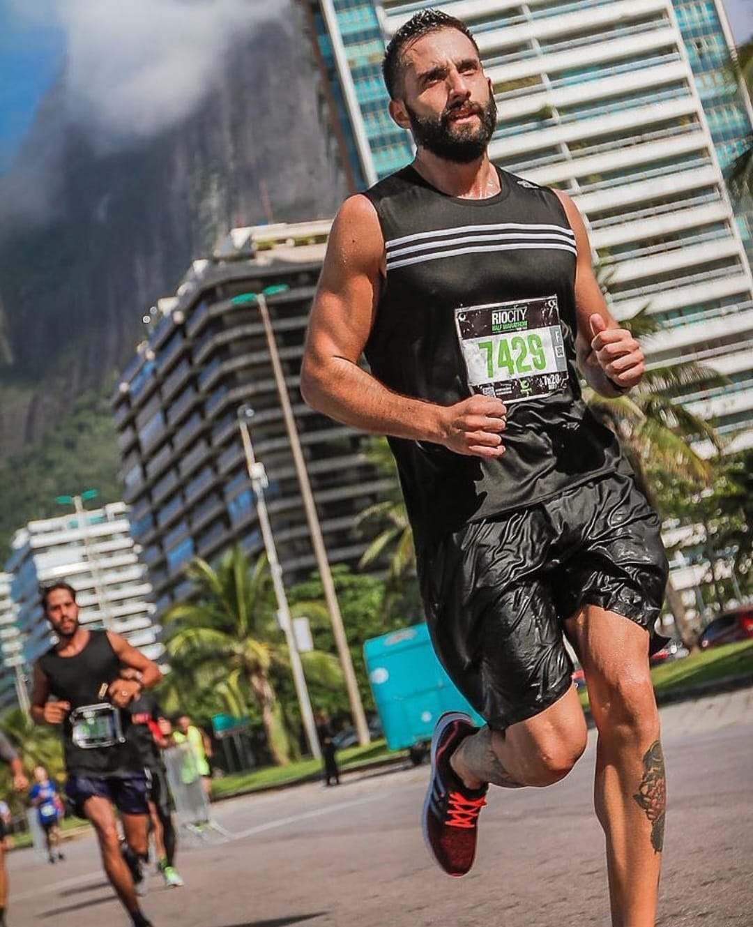 VINICIUS PITTA